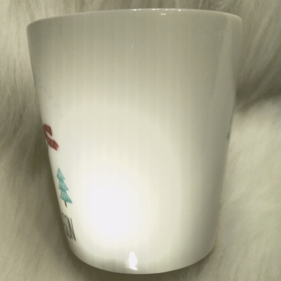 INDIGO "Tis the Ski-Son" Mug - Picture 14 of 15